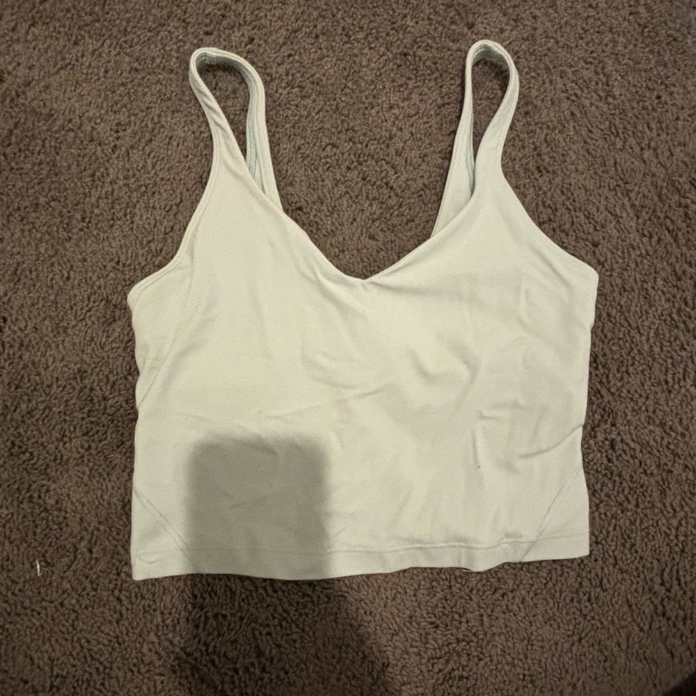 Lululemon align tank top